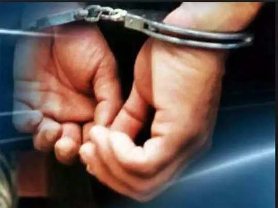 UP Police Constable Bharti: 10 लाख में सिपाही परीक्षा पास कराने का ठेका, 2 आरोपियों को STF ने दबोचा
