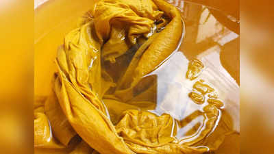 धोते समय रंग छोड़ देता है कपड़ा? ये एक चीज डालो हमेशा के लिए रंग हो जाएगा पक्‍का