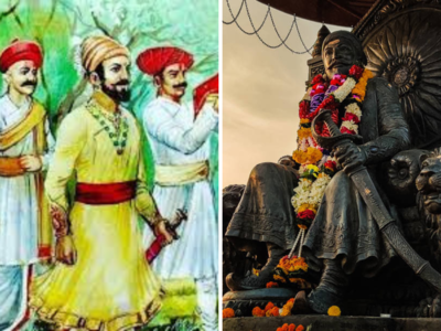 कधी आहे शिवाजी महाराज जयंती? मुलांना पालकांनी अवश्य सांगावा शिवरायांबाबत महत्त्वाचा इतिहास