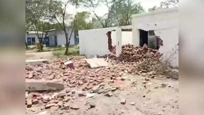 तमिलनाडु में बड़ा हादसा, पटाखा फैक्ट्री में भीषण विस्फोट, 9 लोगों की मौत