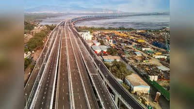 Atal Setu Bridge: कल समुद्र पर दौड़ेगी मुंबई, देश के सबसे बड़े समुद्री ब्रिज पर होगी मैराथन, जानें टाइमिंग और रूट