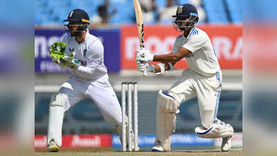 Yashasvi Jaiswal Retired Hurt: 9 चौके, 5 छक्के... यशस्वी जायसवाल ने अंग्रेजों को कूट दिया, यूं जड़ा तीसरा टेस्ट शतक, सहवाग का रिकॉर्ड बराबर