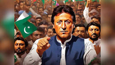 पाकिस्तान में विपक्ष में बैठेगी इमरान खान की पार्टी, चुनावों में धांधली का आरोप लगा किया ऐलान