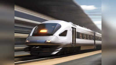 मुंबई से दिल्ली का सफर होगा छोटा, अप्रैल से 160 किमी की स्पीड से दौड़ेगी ट्रेंने, वेस्टर्न रेलवे का बड़ा अपडेट