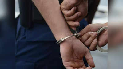 यूपी सिपाही भर्ती परीक्षा में गड़बड़ी करने की कोशिश, प्रदेश भर से 122 आरोपी गिरफ्तार