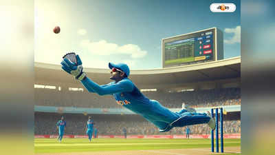 Cricket Team: কিপার কি কম পড়িতেছে