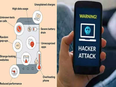 Phone Hacking: फोन में दिखें ये 8 साइन, तो समझ जाएं हो रही है जासूसी?