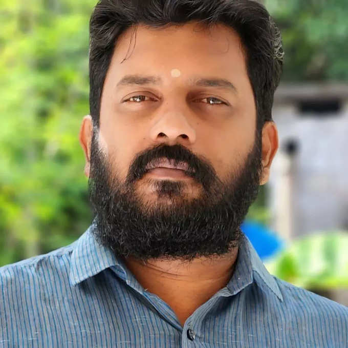 Sumesh Guruvayoor