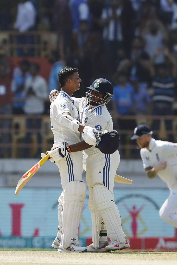 भारत के लिए एक टेस्ट इनिंग में सबसे ज्यादा छक्के