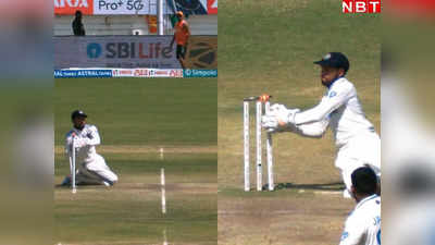 IND vs ENG: ध्रुव जुरेल में दिखी माही की झलक, भागकर पकड़ी गेंद फिर बिजली की रफ्तार से कर दिया रन आउट