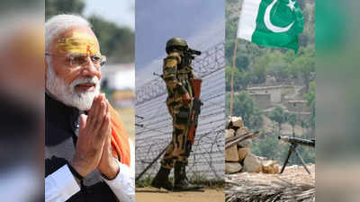 PM Modi in Jammu Kashmir: पीएम मोदी जम्मू-कश्मीर को देंगे 3161 करोड़ का तोहफा, सुरक्षा सख्त, कंगाल पाकिस्तान को लगी मिर्ची