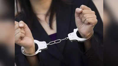 टाइम बम बनाने का ऑर्डर देने वाली महिला को पुलिस ने मुजफ्फरनगर से किया गिरफ्तार