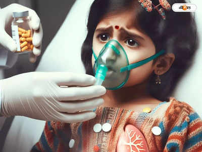 Pneumonia Infection: ফুসফুসের পুঁজমুক্ত অপারেশনই, ব্যর্থ কড়া ওষুধ