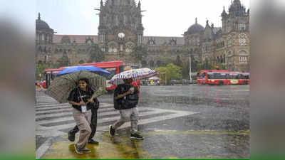 Mumbai Weather: मुंबई में हो सकती है बेमौसम बारिश, मुंबईकरों को मिलेगी गर्मी से थोड़ी राहत, गिरेगा पारा