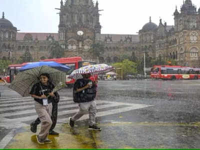 मुंबई में हो सकती है बेमौसम बारिश, मुंबईकरों को मिलेगी गर्मी से थोड़ी राहत, गिरेगा पारा