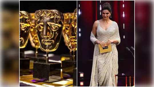 ​BAFTA 2024 Winners List: ओपेनहाइमर ने झटके 7, तो पुअर थ‍िंग्‍स ने 5 अवॉर्ड, स्‍टेज पर छाईं दीपिका पादुकोण