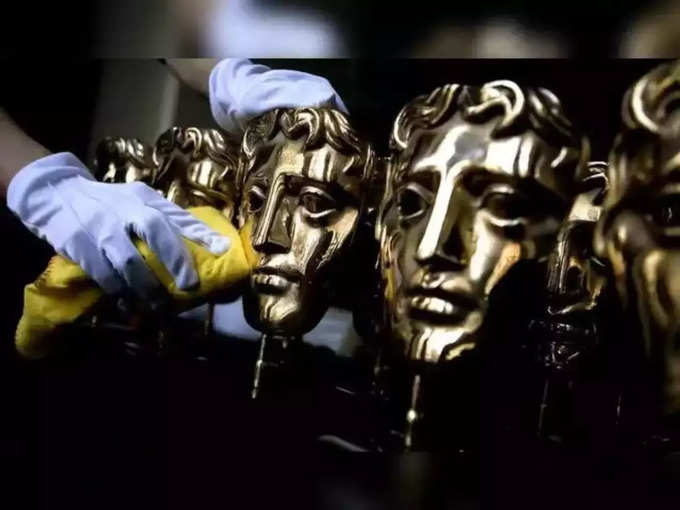 bafta awards