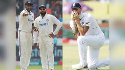 IND vs ENG: टीम इंडिया का मास्टरस्ट्रोक, टर्निंग की जगह बनाए फ्लैट पिच, हैदराबाद की हार से सीख लेकर किया खेल