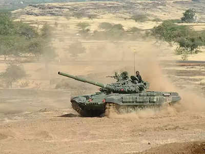 यूक्रेन में रूसी T-72 टैंकों का हाल देख सेना लाएगी महाबली, लड़ेगा भविष्य का युद्ध, प्लान समझिए