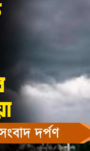 19 february kolkata and west bengal weather update watch video