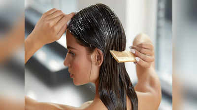 Hair Conditioner: ঠিক কোন নিয়মে কন্ডিশনার লাগালে কোমর ছাপানো ঘন চুল পাবেন আপনি? জেনে নিন তাড়াতাড়ি