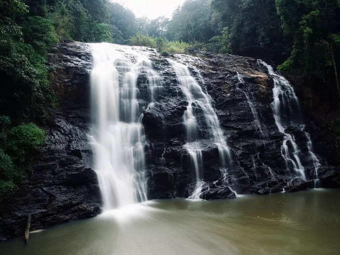 ಅಬ್ಬೆ ಜಲಪಾತ