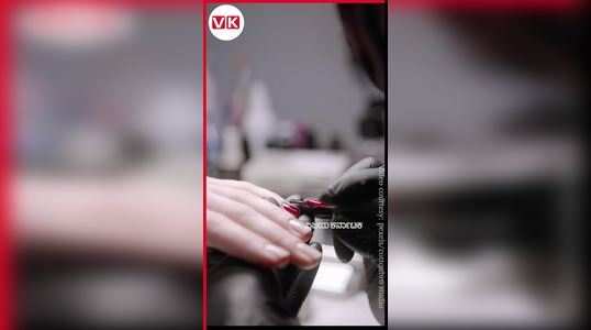 how to remove nail polish without remover