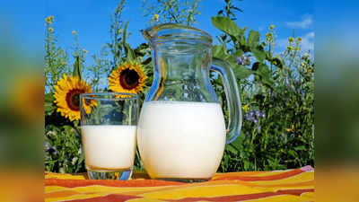 Milk: మీ పాలలో ఈ 5 పదార్థాలు కలిపి దాగితే.. వాటి శక్తి రెట్టింపు అవుతుంది..!