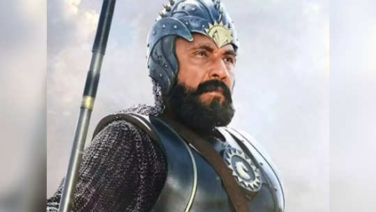 Baahubali: பாகுபலியில் கட்டப்பாவாக நடிக்க வேண்டியது சத்யராஜ் இல்ல விஜய்ணா 'அப்பா'