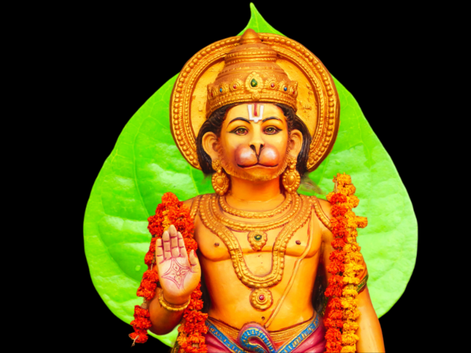 hanuman