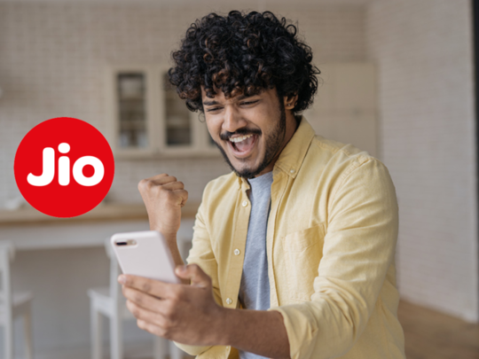 Jio नं आणला नवीन प्लॅन! एकाच रिचार्जमध्ये मिळेल सर्वकाही; Unlimited Calling सह सुपरफास्ट इंटरनेट