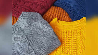 Woolen Clothes Care: শীত বলছে যাই যাই, সোয়েটার আলমারিতে তুলে রাখার আগে এই ৪ কাজ সারুন অবশ্যই