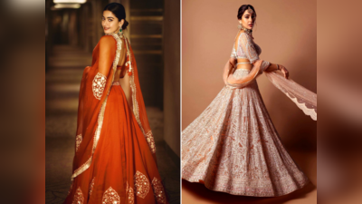 Lehenga Shopping: સ્ટાઇલિશ-હેવી લહેંગા પડશે મોંઘા, જો ખરીદતી વખતે કરી આવી ભૂલ; જાણો શોપિંગ ટિપ્સ