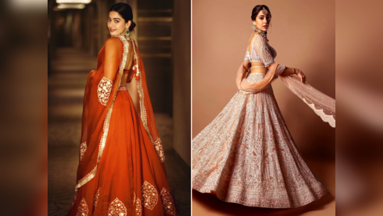 Lehenga Shopping: સ્ટાઇલિશ-હેવી લહેંગા પડશે મોંઘા, જો ખરીદતી વખતે કરી આવી ભૂલ; જાણો શોપિંગ ટિપ્સ 