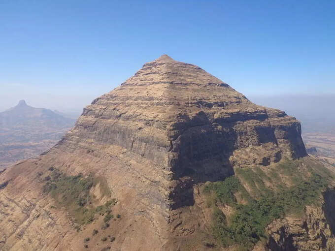 ಸಲ್ಹೇರ್ ಕೋಟೆ