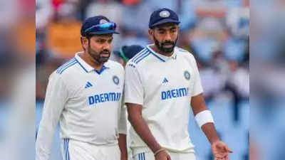 जसप्रीत बुमराह को आराम तो कौन होगा तारणहार, चौथे टेस्ट में क्या ऐसी होगी भारत की प्लेइंग XI?
