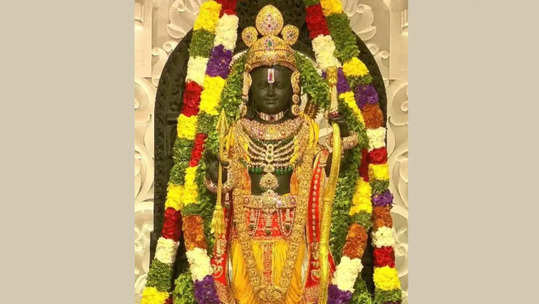 அயோத்தி பால ராமரை தரிசிக்க திடீரென அலைமோதும் கூட்டம்.. எல்லாம் அதற்கு பிறகுதான்!