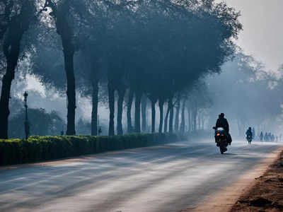 दिल्ली-NCR में तेज हवाओं प्रदूषण को धो डाला! चार महीने बाद राजधानी से हटी GRAP-2 की पाबंदियां