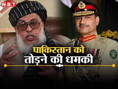 तालिबान ने पाकिस्‍तान को तोड़कर एक और बांग्‍लादेश बनाने की दी धमकी, पाकिस्‍तानी आगबबूला, भारत को कोसा