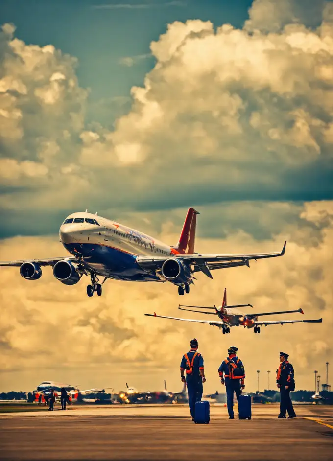 क्या है एयर ट्रैफिक कंट्रोल क्या है जानिए