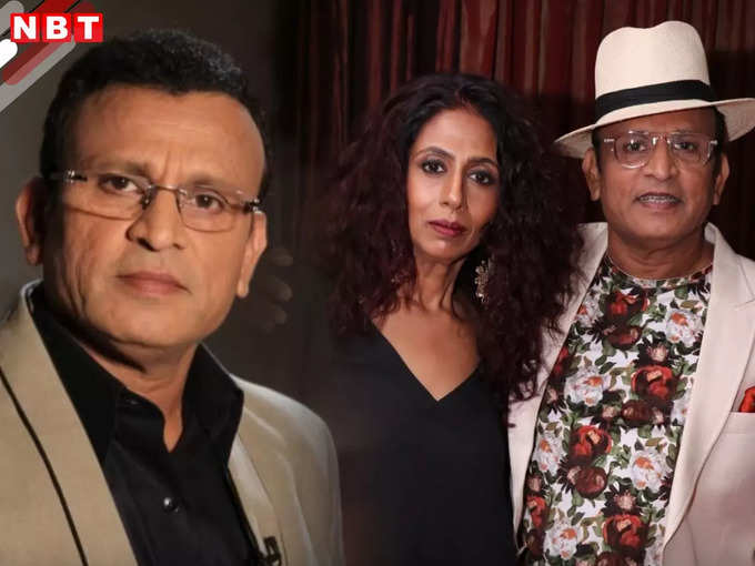 annu kapoor marriage story