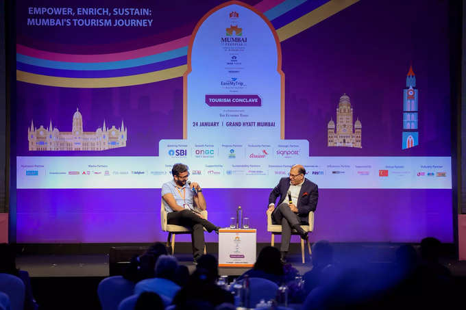 सस्टेनेबल टूरिज्म: मुंबई का भविष्य