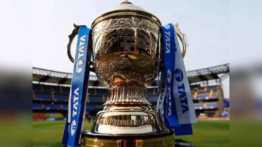 22 માર્ચથી શરૂ થશે IPL, લોકસભા ચૂંટણી છતાં ભારતમાં જ રમાશે તમામ મેચ 