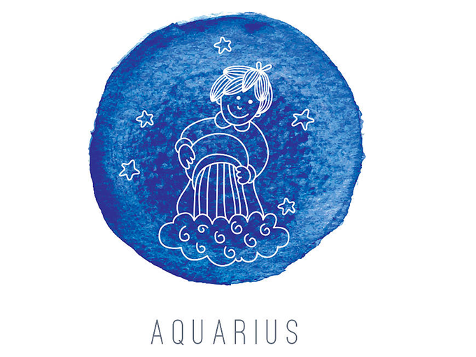 Aquarius