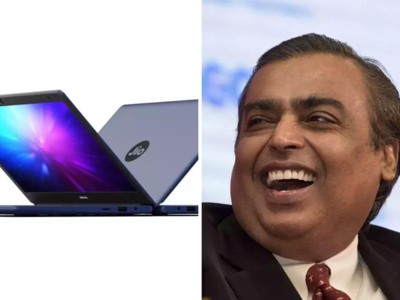 Dell और Lenovo का दबदबा खत्म करेंगे Mukesh Ambani, 14 हजार में दे रहे JioBook Laptop