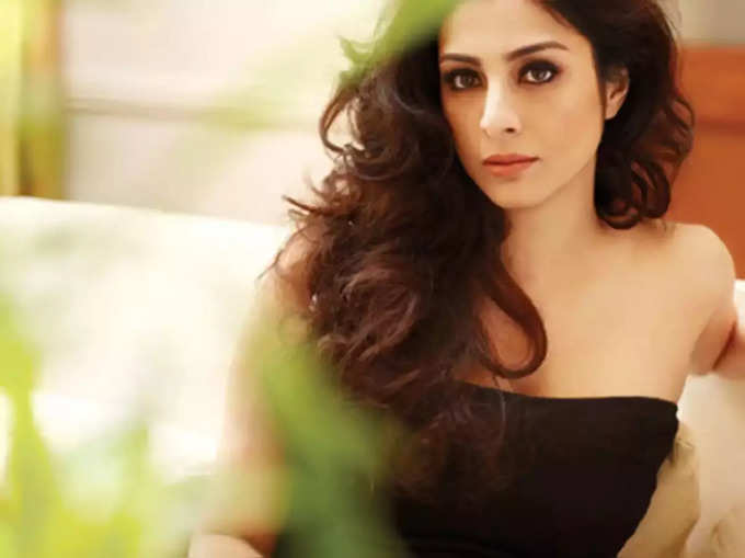 tabu actress