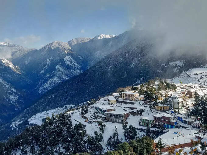 ಮೌಂಟ್ ಫ್ಯೂಜಿ - ಜಪಾನ್