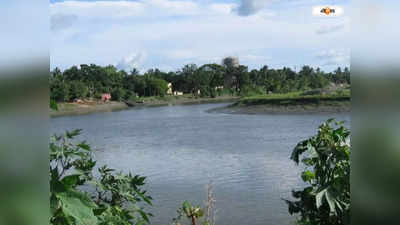 Bidyadhari River: অশোকনগরে কোটি টাকা খরচে কংক্রিটের ব্রিজ