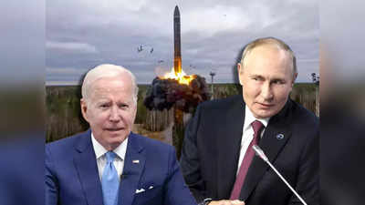 रूस अंतरिक्ष में तैनात करेगा परमाणु हथियार? अमेरिका के आरोपों पर पुतिन ने तोड़ी चुप्पी, बताया प्लान