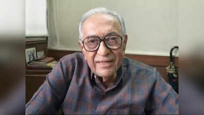 बिनाका गीतमाला के राजा अमीन सयानी का 91 की उम्र में निधन, हार्ट अटैक से गई रेडियो सरताज की जान